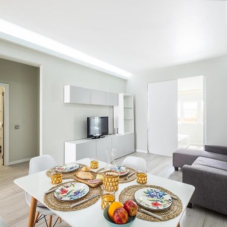 Blue Star Luxury Apartment By Atlantic Places Albufeira Kültér fotó