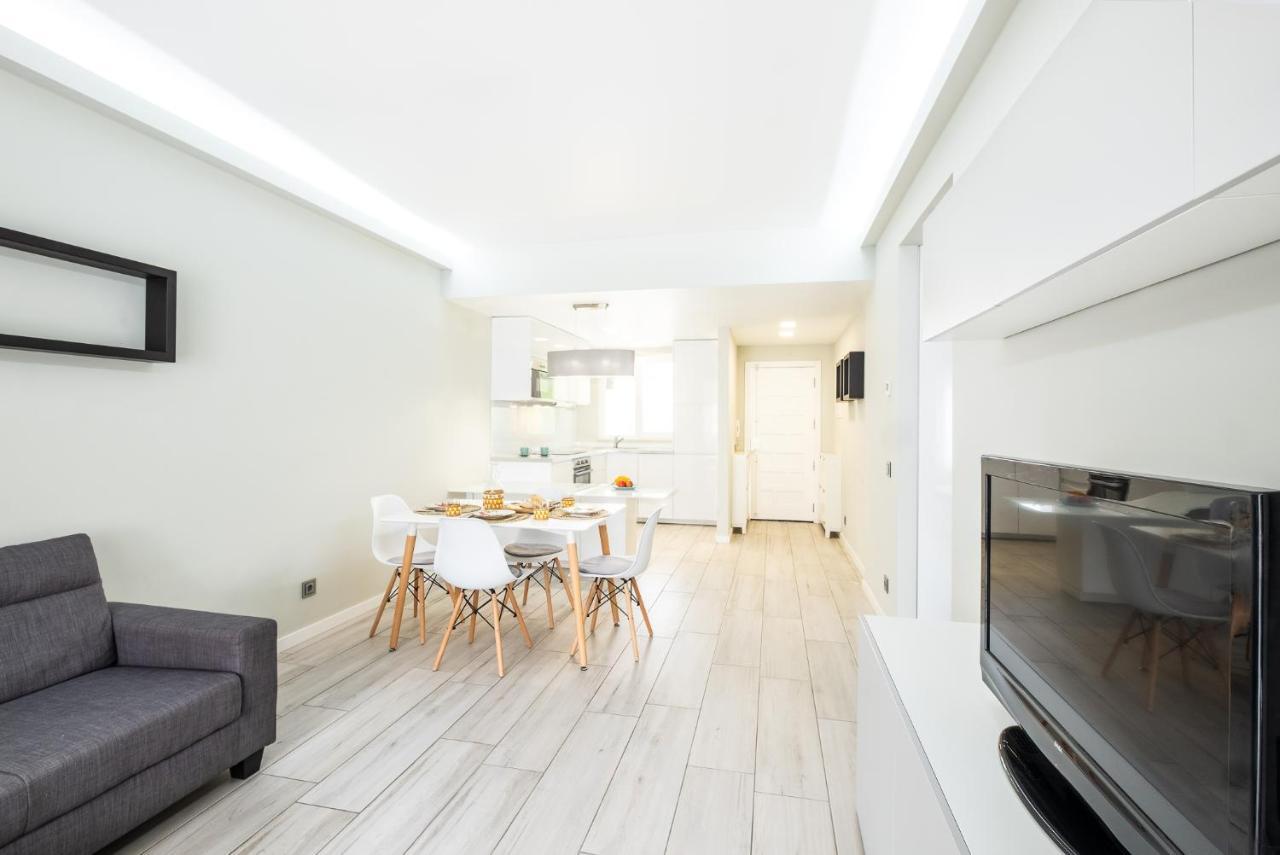 Blue Star Luxury Apartment By Atlantic Places Albufeira Kültér fotó
