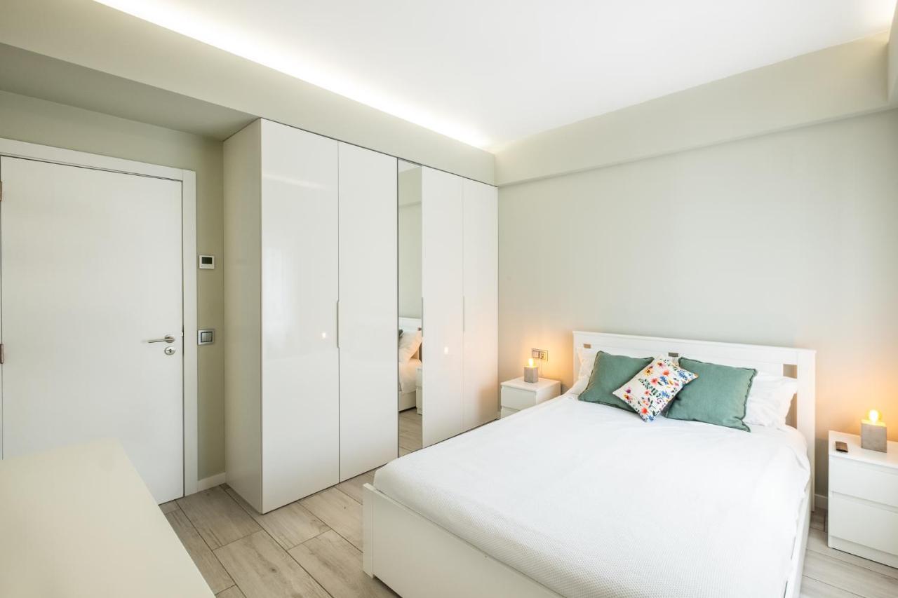 Blue Star Luxury Apartment By Atlantic Places Albufeira Kültér fotó