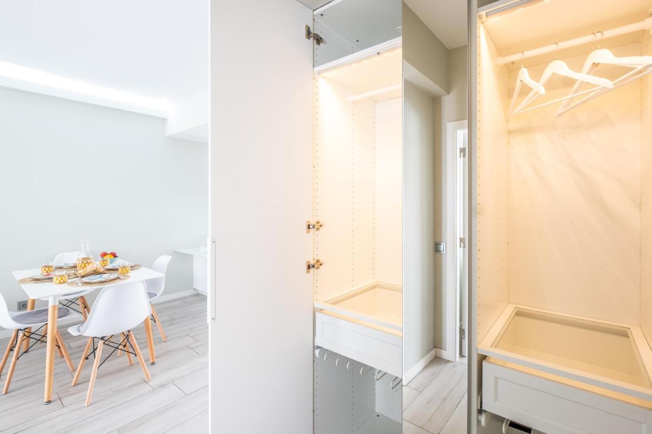 Blue Star Luxury Apartment By Atlantic Places Albufeira Kültér fotó