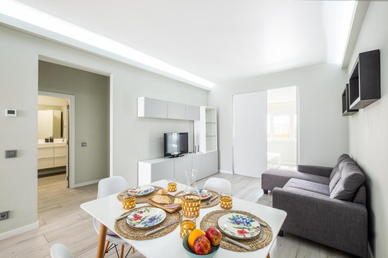 Blue Star Luxury Apartment By Atlantic Places Albufeira Kültér fotó