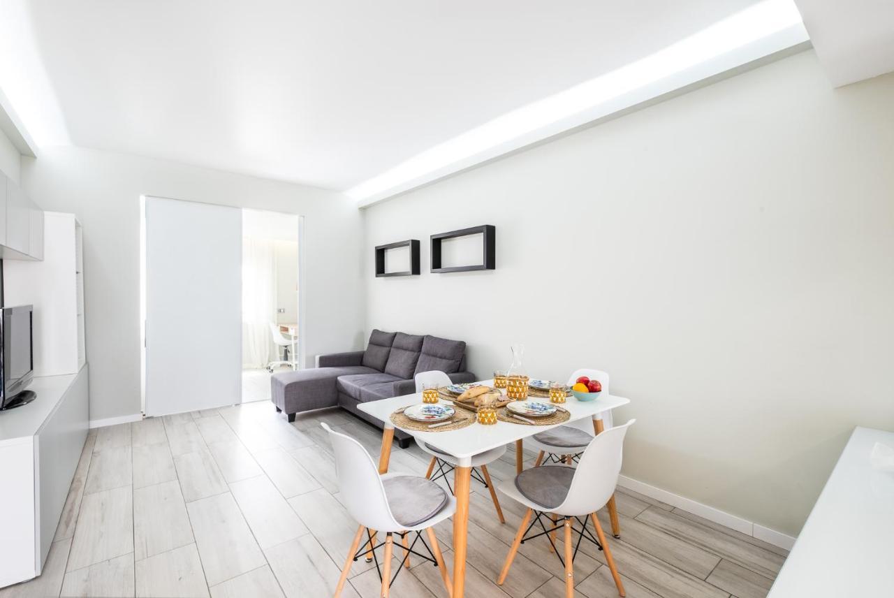 Blue Star Luxury Apartment By Atlantic Places Albufeira Kültér fotó